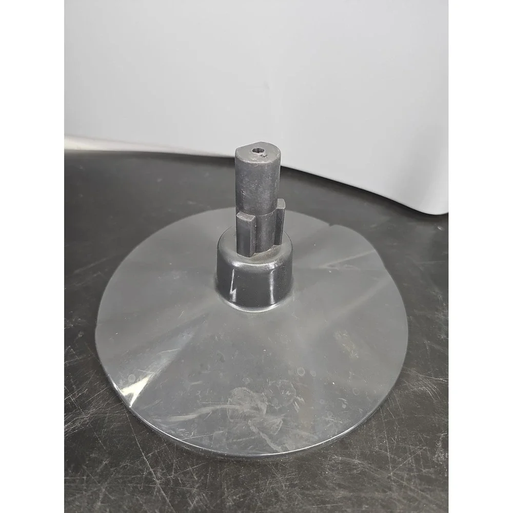 Robot Coupe 101866 R2 R2N OEM Food Processor Discharge Sling Plate